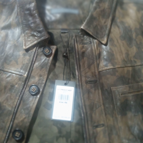 Jacket - Picture 1 of 1